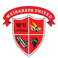 Уайрарапа Юнайтед - Logo
