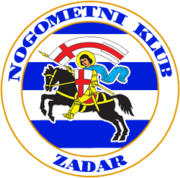 NK Zadar - Logo