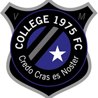 College 1975 - Logo