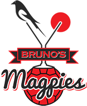 Бруно Магпис - Logo