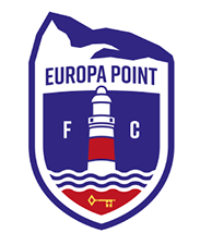 Europa Point - Logo