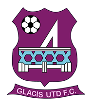 Гласис Юнайтед - Logo