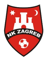 NK Zagreb - Logo