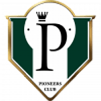Pioneers - Logo