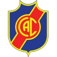 Атлетико Колегиалес - Logo