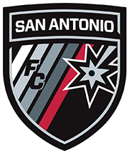 San Antonio - Logo