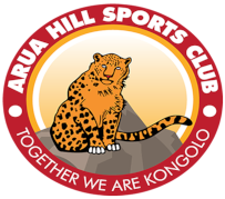 Arua Hill - Logo