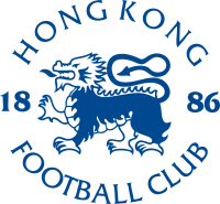 Hong Kong U23 - Logo