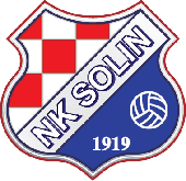 NK Solin - Logo