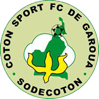 Coton Sport Ouidah - Logo