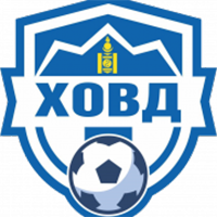 Khovd FC - Logo