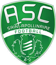 Saint-Apollinaire - Logo