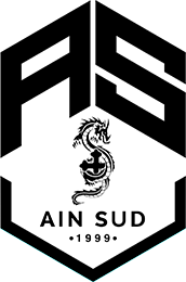 Ан Сюд - Logo