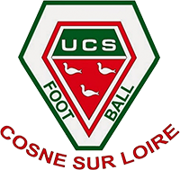 Union Cosnoise - Logo