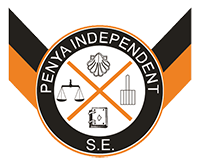 Пенья Индепендент - Logo