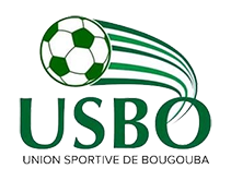 US Bougouba - Logo