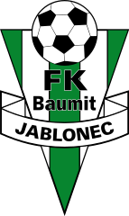 FK Jablonec - Logo