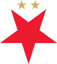 Slavia Praha - Logo