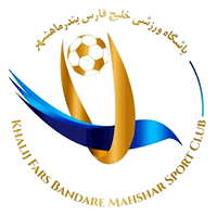 Khalij Fars - Logo