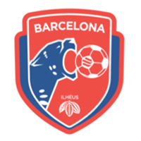 Barcelona BA - Logo