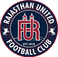 Rajasthan United - Logo