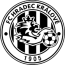 Hradec Kralove - Logo
