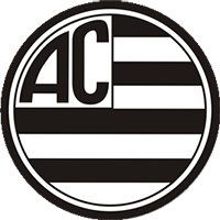 Athletic Club/MG - Logo
