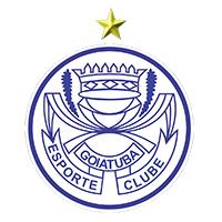 Goiatuba EC - Logo