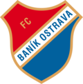 Banik Ostrava - Logo