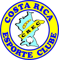 Коста Рика - Logo