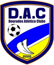 Dourados Atlético - Logo