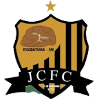 JC FC/AM - Logo
