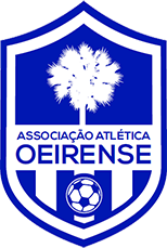 Оейрензе - Logo