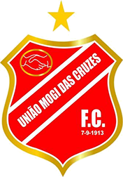 Униао Можи - Logo