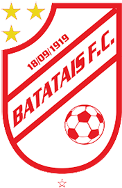 Batatais - Logo