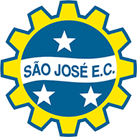 São José FC - Logo