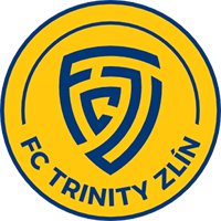 FK Trinity Zlin - Logo