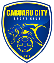 Caruaru City - Logo