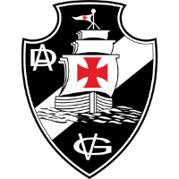 Vasco da Gama AC - Logo