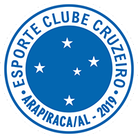 Cruzeiro Arapiraca - Logo