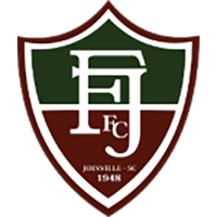 Флуминензе де Жунвил - Logo