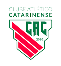 Атлетико Катариненсе - Logo