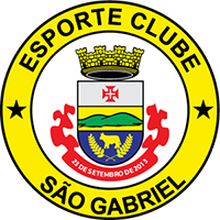 São Gabriel - Logo