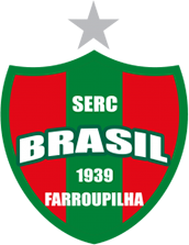 Бразил Фароупиля - Logo