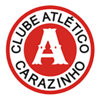 Атлетико Каразиню - Logo