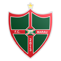 Марау - Logo
