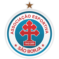São Borja - Logo