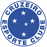 Крузейро U20 - Logo