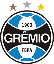 Гремио U20 - Logo