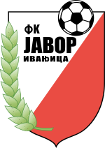 Javor Ivanjica - Logo